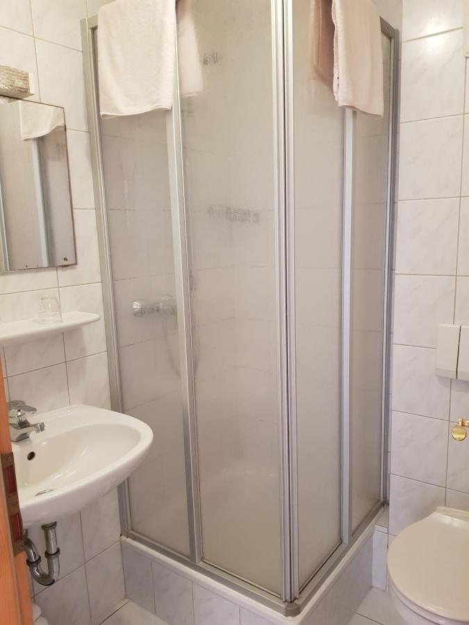 Duschlwirt Hotel Ampfing Ngoại thất bức ảnh
