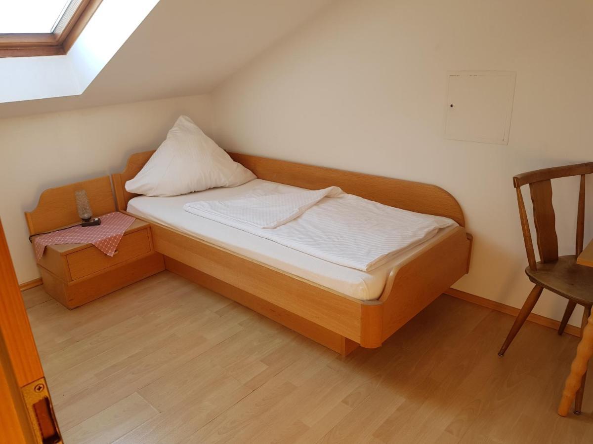Duschlwirt Hotel Ampfing Ngoại thất bức ảnh